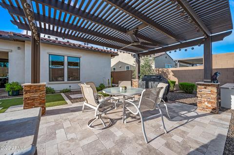 1831 E Gillcrest Rd, Gilbert, AZ 85298 photo 58