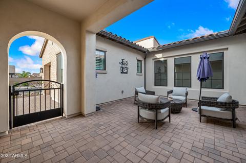 1831 E Gillcrest Rd, Gilbert, AZ 85298 photo 9