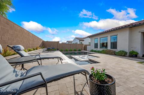 1831 E Gillcrest Rd, Gilbert, AZ 85298 photo 57