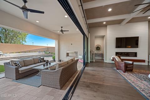 1831 E Gillcrest Rd, Gilbert, AZ 85298 photo 34
