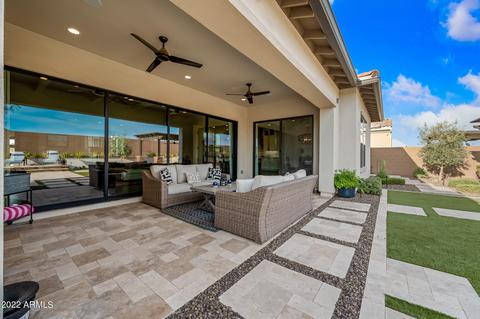 1831 E Gillcrest Rd, Gilbert, AZ 85298 photo 55