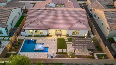 1831 E Gillcrest Rd, Gilbert, AZ 85298 photo 64