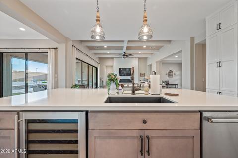 1831 E Gillcrest Rd, Gilbert, AZ 85298 photo 22