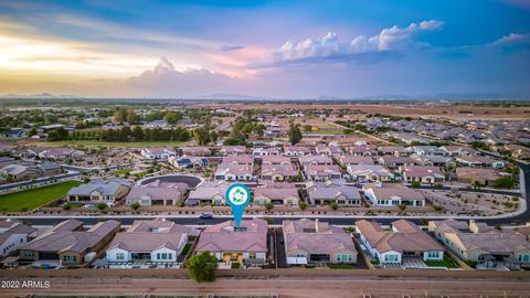 1831 E Gillcrest Rd, Gilbert, AZ 85298 photo 66