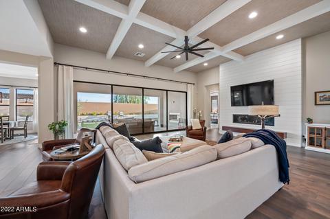 1831 E Gillcrest Rd, Gilbert, AZ 85298 photo 16