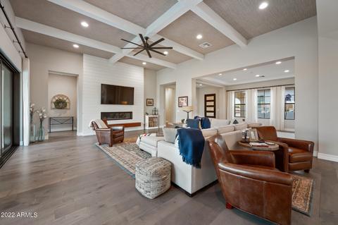 1831 E Gillcrest Rd, Gilbert, AZ 85298 photo 14