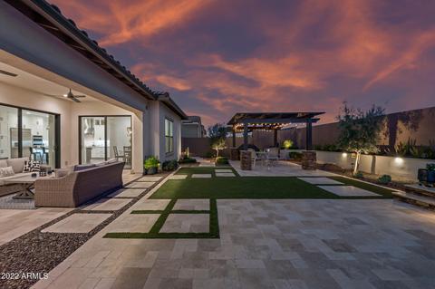 1831 E Gillcrest Rd, Gilbert, AZ 85298 photo 77