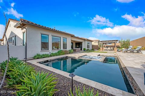 1831 E Gillcrest Rd, Gilbert, AZ 85298 photo 4
