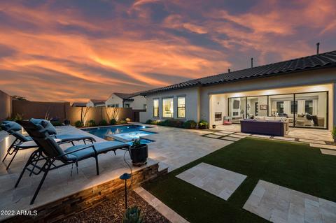 1831 E Gillcrest Rd, Gilbert, AZ 85298 photo 75