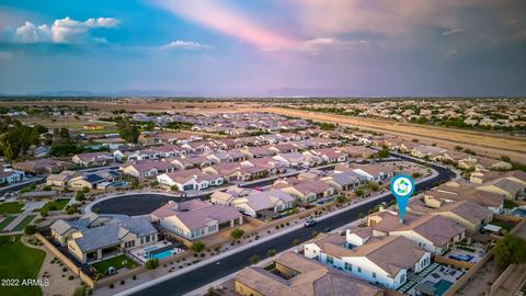 1831 E Gillcrest Rd, Gilbert, AZ 85298 photo 68