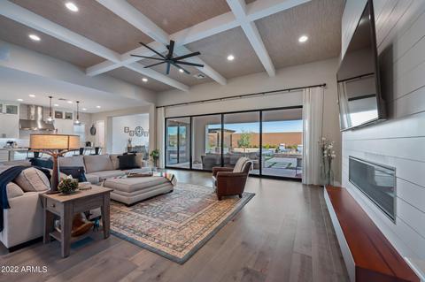 1831 E Gillcrest Rd, Gilbert, AZ 85298 photo 13
