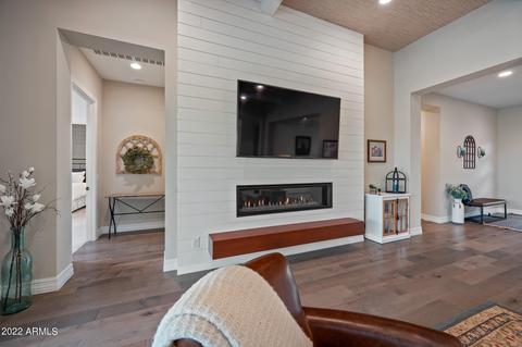 1831 E Gillcrest Rd, Gilbert, AZ 85298 photo 35