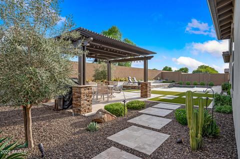1831 E Gillcrest Rd, Gilbert, AZ 85298 photo 62