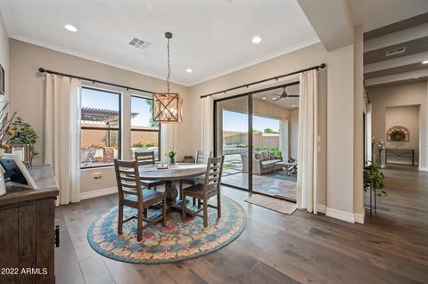 1831 E Gillcrest Rd, Gilbert, AZ 85298 photo 31