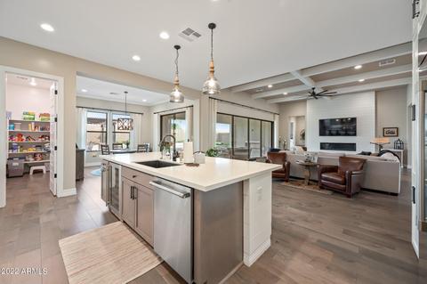 1831 E Gillcrest Rd, Gilbert, AZ 85298 photo 23