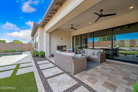 1831 E Gillcrest Rd, Gilbert, AZ 85298 photo 54