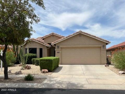 2424 E Santiago Trl, Casa Grande, AZ 85194