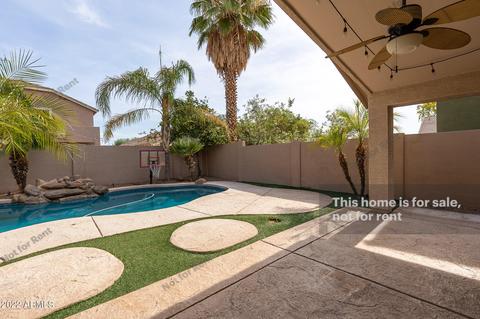 11324 E Pronghorn Ave, Mesa, AZ 85212 photo 31