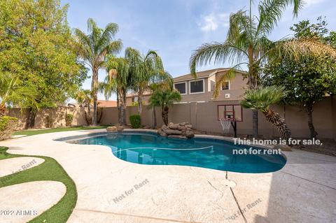 11324 E Pronghorn Ave, Mesa, AZ 85212 photo 33