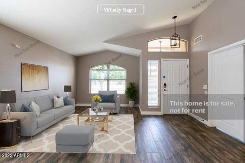 11324 E Pronghorn Ave, Mesa, AZ 85212 photo 2