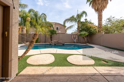 11324 E Pronghorn Ave, Mesa, AZ 85212 photo 30