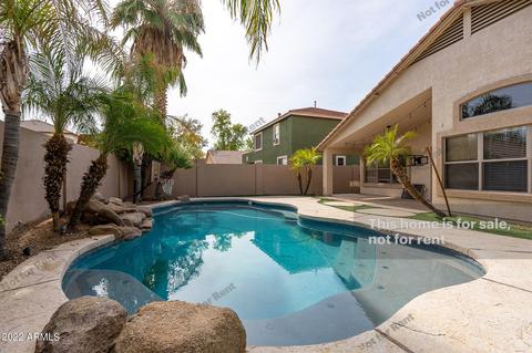 11324 E Pronghorn Ave, Mesa, AZ 85212 photo 36