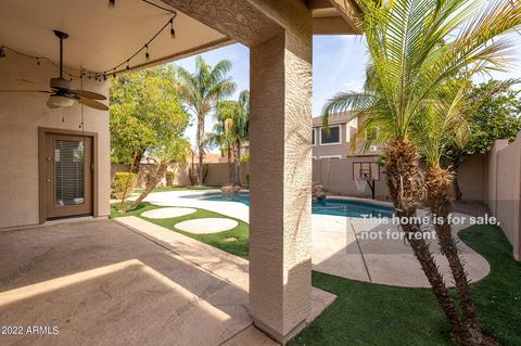 11324 E Pronghorn Ave, Mesa, AZ 85212 photo 32