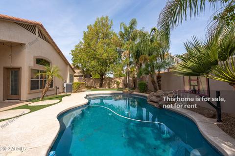 11324 E Pronghorn Ave, Mesa, AZ 85212 photo 34