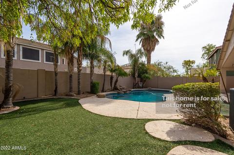 11324 E Pronghorn Ave, Mesa, AZ 85212 photo 35