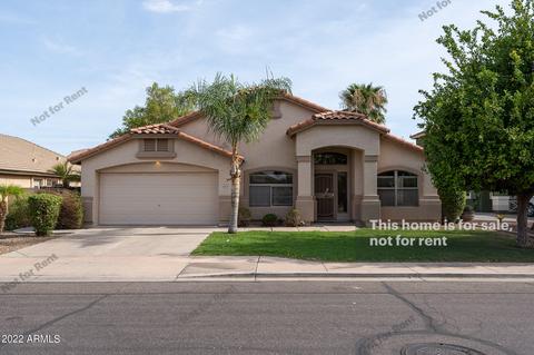 11324 E Pronghorn Ave, Mesa, AZ 85212 photo 1