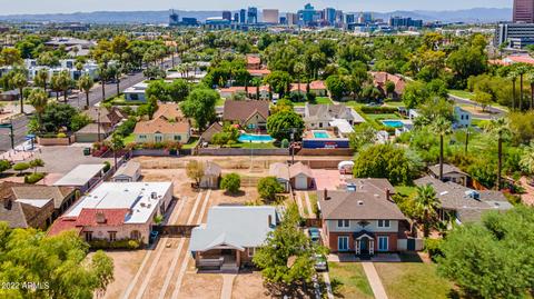 71 E Hoover Ave, Phoenix, AZ 85004 photo 32