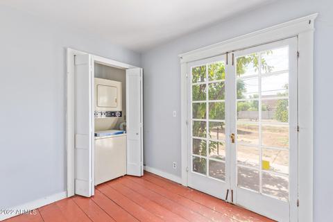 71 E Hoover Ave, Phoenix, AZ 85004 photo 9