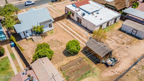 71 E Hoover Ave, Phoenix, AZ 85004 photo 28