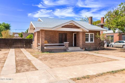 71 E Hoover Ave, Phoenix, AZ 85004 photo 2
