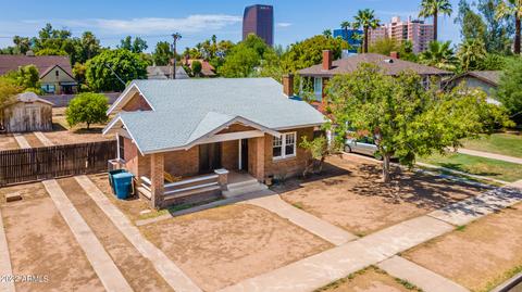 71 E Hoover Ave, Phoenix, AZ 85004 photo 25