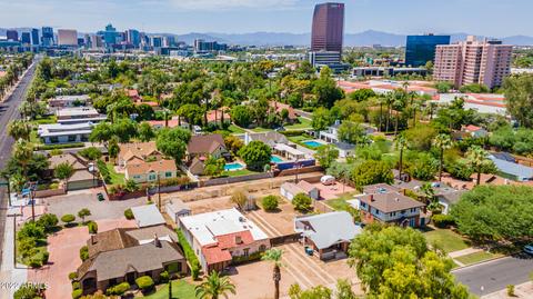 71 E Hoover Ave, Phoenix, AZ 85004 photo 31