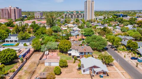 71 E Hoover Ave, Phoenix, AZ 85004 photo 33
