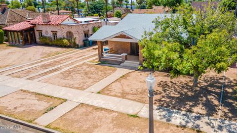 71 E Hoover Ave, Phoenix, AZ 85004 photo 26