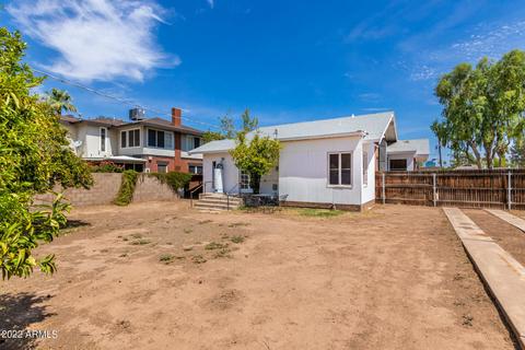 71 E Hoover Ave, Phoenix, AZ 85004 photo 19