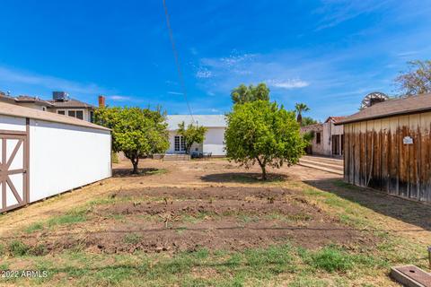 71 E Hoover Ave, Phoenix, AZ 85004 photo 23
