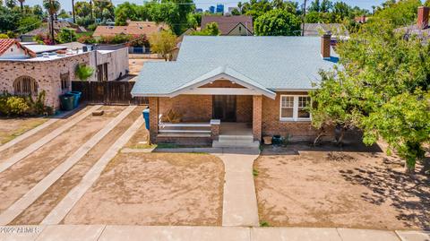 71 E Hoover Ave, Phoenix, AZ 85004 photo 24