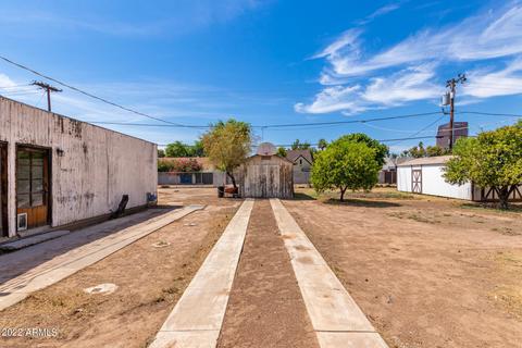 71 E Hoover Ave, Phoenix, AZ 85004 photo 22