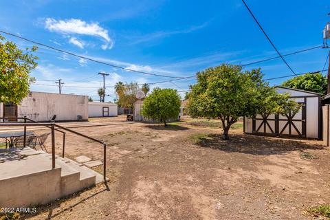71 E Hoover Ave, Phoenix, AZ 85004 photo 21