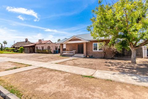 71 E Hoover Ave, Phoenix, AZ 85004 photo 3