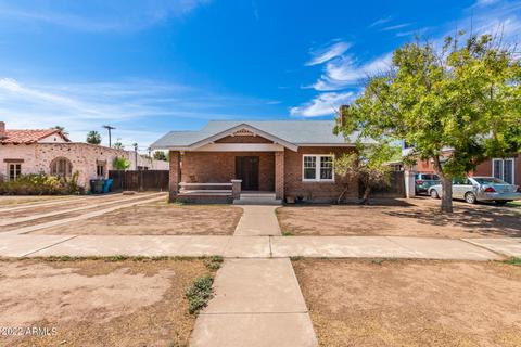 71 E Hoover Ave, Phoenix, AZ 85004 photo 1