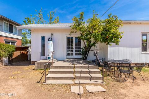 71 E Hoover Ave, Phoenix, AZ 85004 photo 20