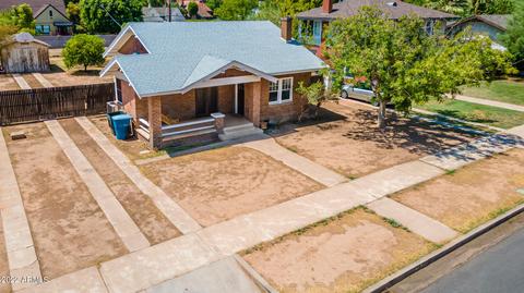 71 E Hoover Ave, Phoenix, AZ 85004 photo 34