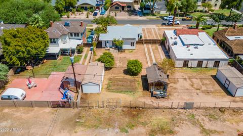 71 E Hoover Ave, Phoenix, AZ 85004 photo 29