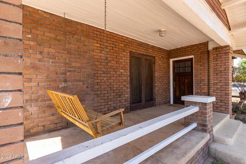 71 E Hoover Ave, Phoenix, AZ 85004 photo 4