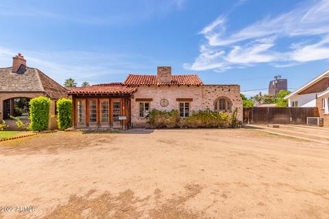 75 E Hoover Ave, Phoenix, AZ 85004 photo 4